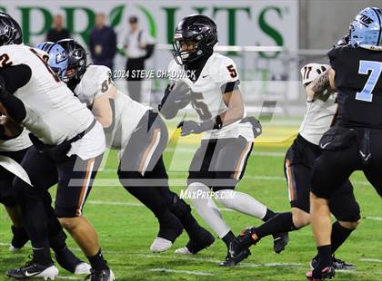 Thumbnail 1 in Desert Edge Vs Cactus (AIA 5A Final) photogallery.