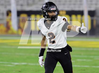 Thumbnail 1 in Desert Edge Vs Cactus (AIA 5A Final) photogallery.