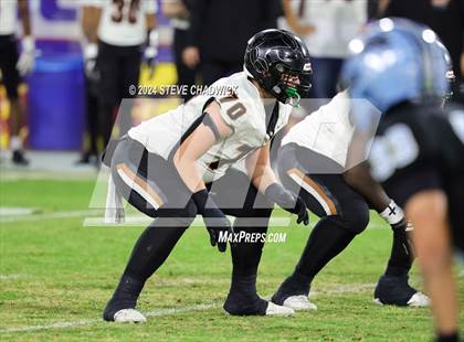Thumbnail 3 in Desert Edge Vs Cactus (AIA 5A Final) photogallery.