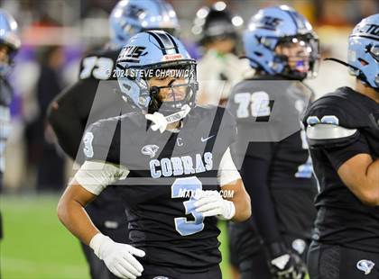 Thumbnail 3 in Desert Edge Vs Cactus (AIA 5A Final) photogallery.