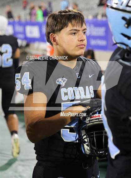 Thumbnail 1 in Desert Edge Vs Cactus (AIA 5A Final) photogallery.