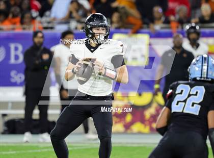 Thumbnail 1 in Desert Edge Vs Cactus (AIA 5A Final) photogallery.