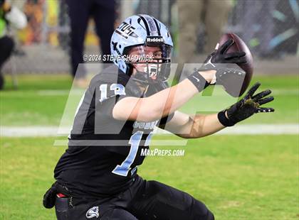 Thumbnail 1 in Desert Edge Vs Cactus (AIA 5A Final) photogallery.