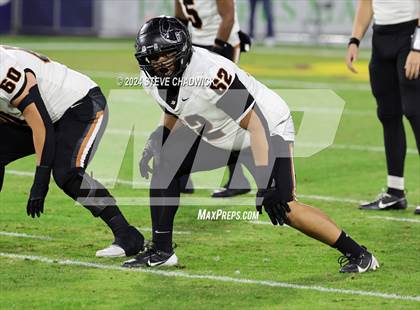 Thumbnail 2 in Desert Edge Vs Cactus (AIA 5A Final) photogallery.