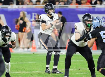Thumbnail 1 in Desert Edge Vs Cactus (AIA 5A Final) photogallery.
