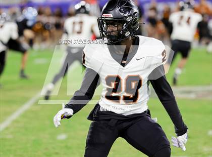 Thumbnail 1 in Desert Edge Vs Cactus (AIA 5A Final) photogallery.