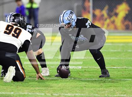 Thumbnail 1 in Desert Edge Vs Cactus (AIA 5A Final) photogallery.