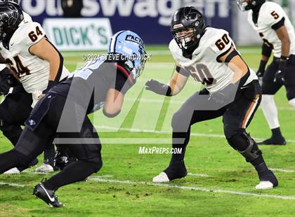 Thumbnail 1 in Desert Edge Vs Cactus (AIA 5A Final) photogallery.