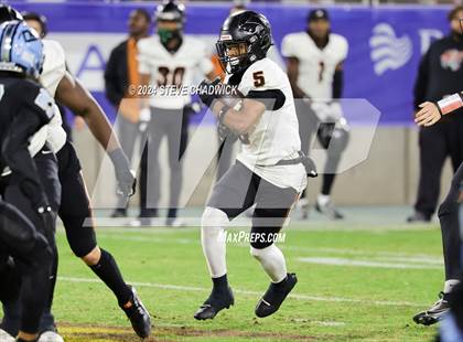Thumbnail 3 in Desert Edge Vs Cactus (AIA 5A Final) photogallery.