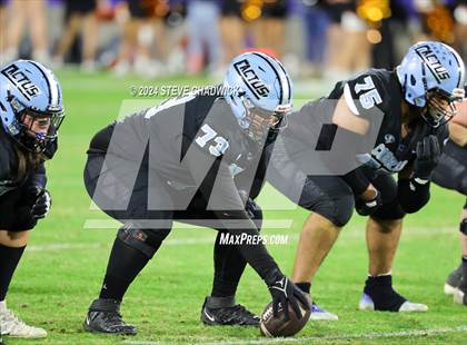 Thumbnail 3 in Desert Edge Vs Cactus (AIA 5A Final) photogallery.
