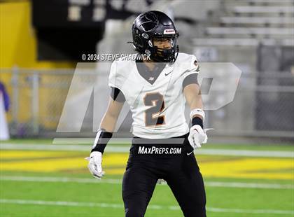 Thumbnail 3 in Desert Edge Vs Cactus (AIA 5A Final) photogallery.