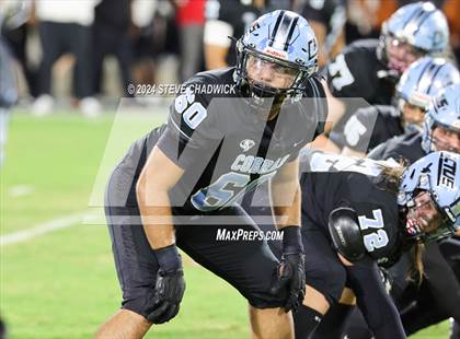 Thumbnail 2 in Desert Edge Vs Cactus (AIA 5A Final) photogallery.
