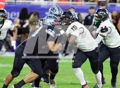 Thumbnail 3 in Desert Edge Vs Cactus (AIA 5A Final) photogallery.