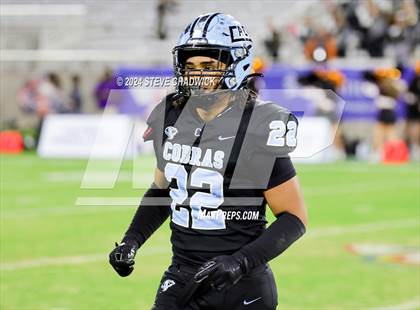 Thumbnail 2 in Desert Edge Vs Cactus (AIA 5A Final) photogallery.