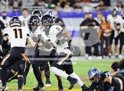 Thumbnail 1 in Desert Edge Vs Cactus (AIA 5A Final) photogallery.