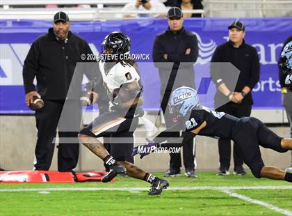 Thumbnail 1 in Desert Edge Vs Cactus (AIA 5A Final) photogallery.