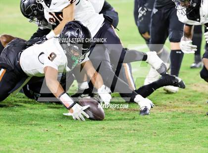 Thumbnail 3 in Desert Edge Vs Cactus (AIA 5A Final) photogallery.