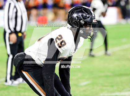 Thumbnail 3 in Desert Edge Vs Cactus (AIA 5A Final) photogallery.