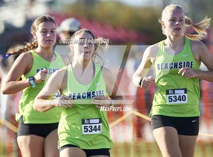 Thumbnail 2 in North Florida JV Championship photogallery.