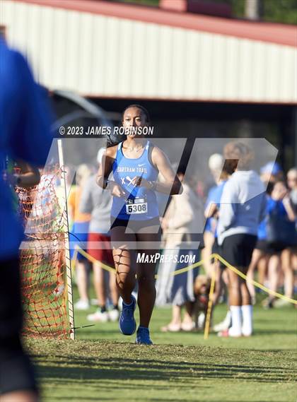 Thumbnail 1 in North Florida JV Championship photogallery.