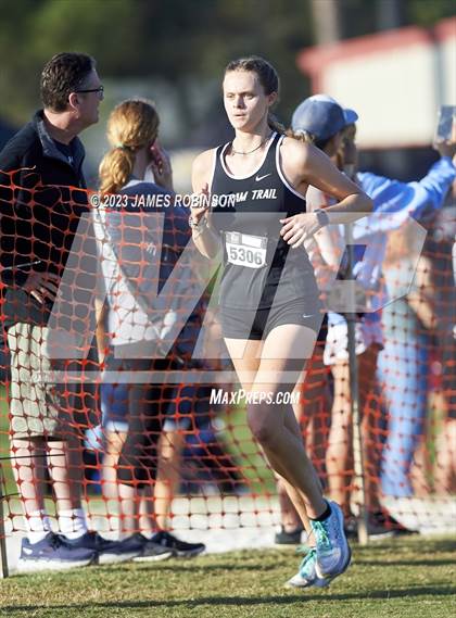 Thumbnail 3 in North Florida JV Championship photogallery.