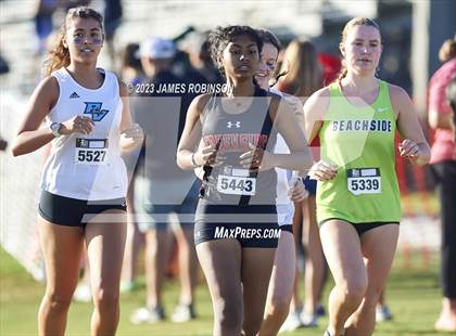 Thumbnail 2 in North Florida JV Championship photogallery.