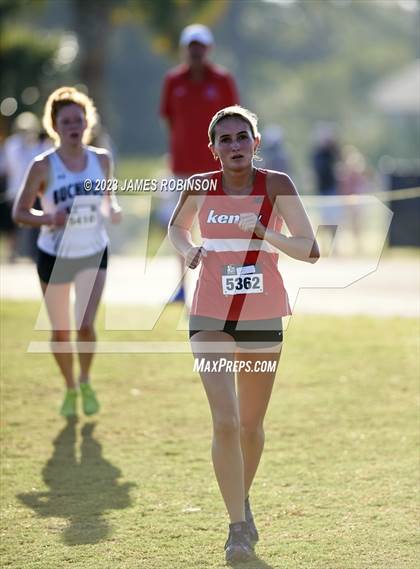 Thumbnail 3 in North Florida JV Championship photogallery.