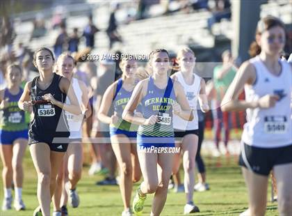 Thumbnail 3 in North Florida JV Championship photogallery.