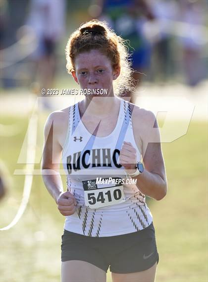 Thumbnail 2 in North Florida JV Championship photogallery.