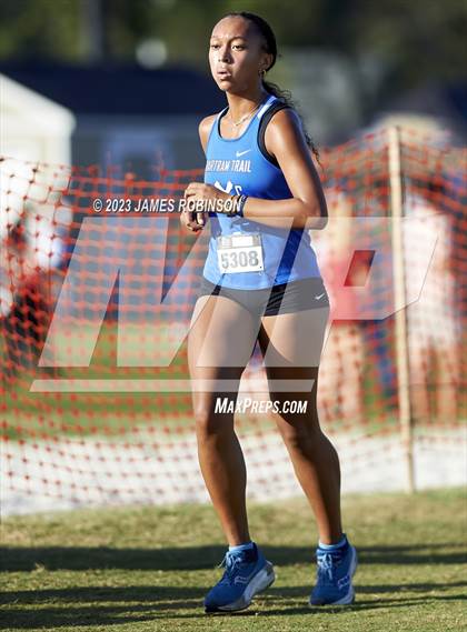 Thumbnail 1 in North Florida JV Championship photogallery.