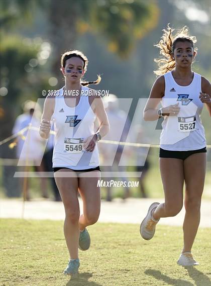 Thumbnail 2 in North Florida JV Championship photogallery.