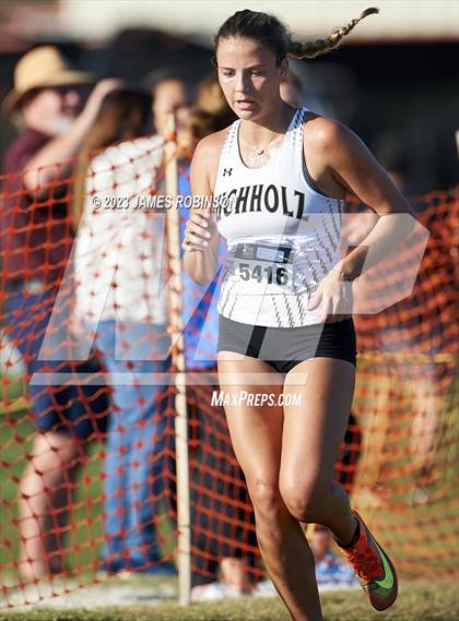 Thumbnail 1 in North Florida JV Championship photogallery.
