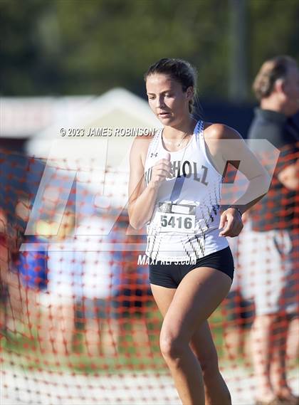 Thumbnail 1 in North Florida JV Championship photogallery.