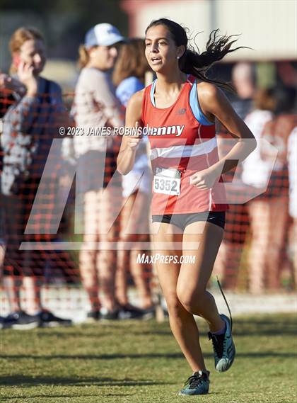 Thumbnail 3 in North Florida JV Championship photogallery.