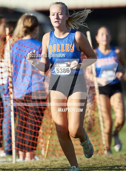 Thumbnail 2 in North Florida JV Championship photogallery.