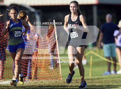 Thumbnail 3 in North Florida JV Championship photogallery.