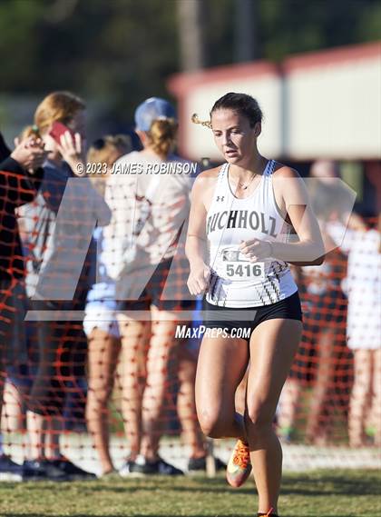 Thumbnail 3 in North Florida JV Championship photogallery.