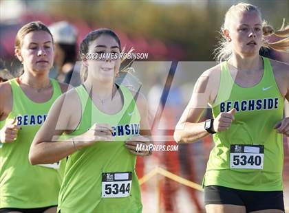 Thumbnail 3 in North Florida JV Championship photogallery.