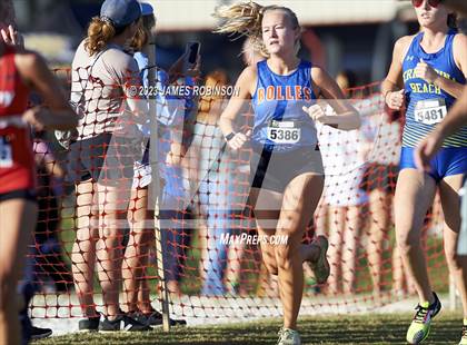 Thumbnail 3 in North Florida JV Championship photogallery.