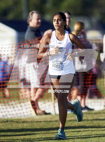 Thumbnail 2 in North Florida JV Championship photogallery.