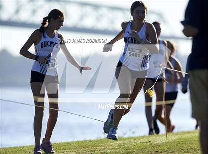 Thumbnail 2 in North Florida JV Championship photogallery.