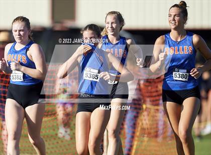 Thumbnail 2 in North Florida JV Championship photogallery.
