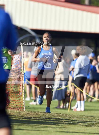 Thumbnail 3 in North Florida JV Championship photogallery.
