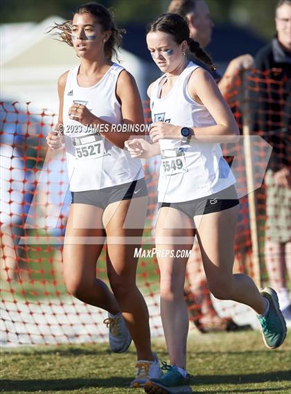 Thumbnail 3 in North Florida JV Championship photogallery.