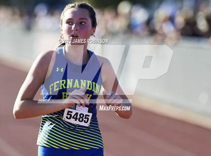 Thumbnail 2 in North Florida JV Championship photogallery.