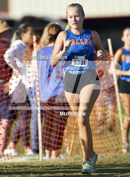 Thumbnail 3 in North Florida JV Championship photogallery.