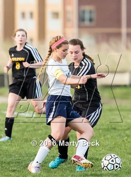 Thumbnail 2 in Fulton @ Father Tolton photogallery.