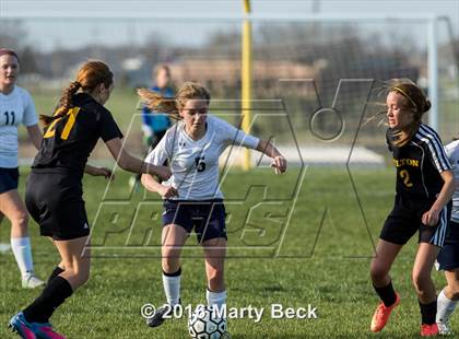 Thumbnail 1 in Fulton @ Father Tolton photogallery.
