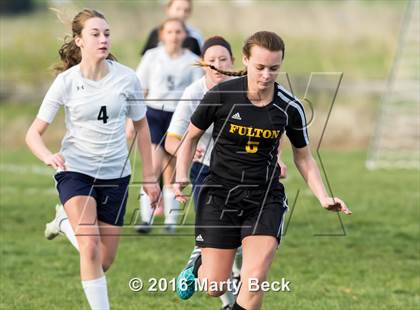 Thumbnail 2 in Fulton @ Father Tolton photogallery.