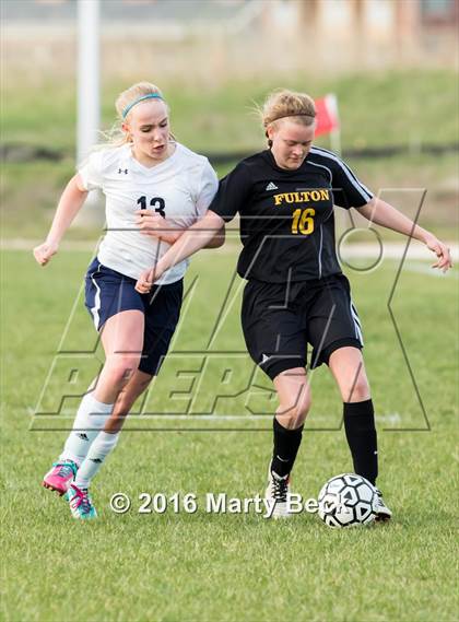 Thumbnail 3 in Fulton @ Father Tolton photogallery.